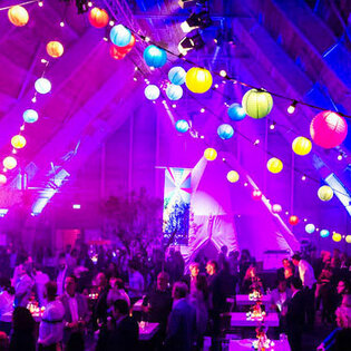 Conclusion - By Beau Events