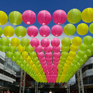 Almere Floriade Festival