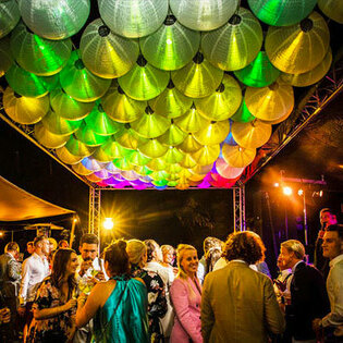PartyLights