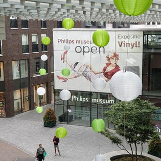 Stadscentrum Eindhoven