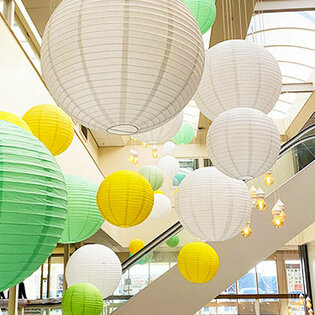 Winkelcentrum Broekerveiling II