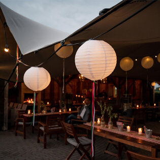 Evento Donna’s - Bronckhorsthoeve