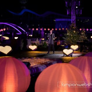 KWF '20 Nederland geeft licht 