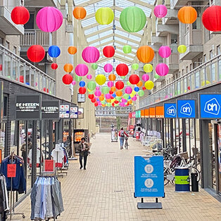 Herenhof | Alphen a/d Rijn
