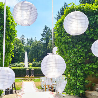 Bruiloft Romy & Dave - Kasteel Hooge Vuursche