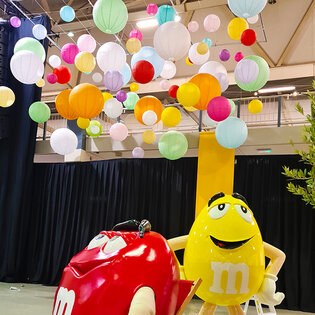 MARS - Autotron Rosmalen