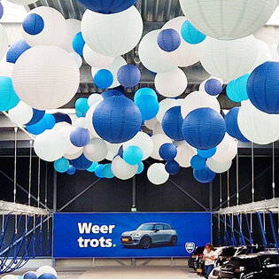 Opening Loogman Carwash - Hoofddorp