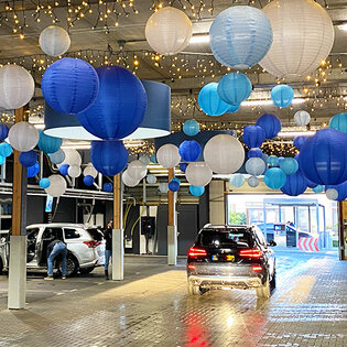 CarwashGo - Hilversum