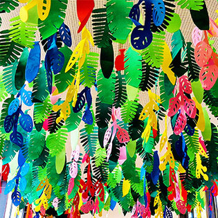 Tropicalia - Kerkelanden Hilversum