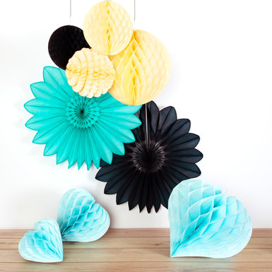 Decoratie voordeel pakketten