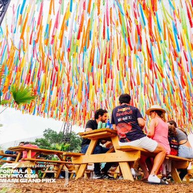 Color Rain Color Rain