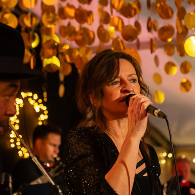 WinterJazzfest  in De Observant - Amersfoort