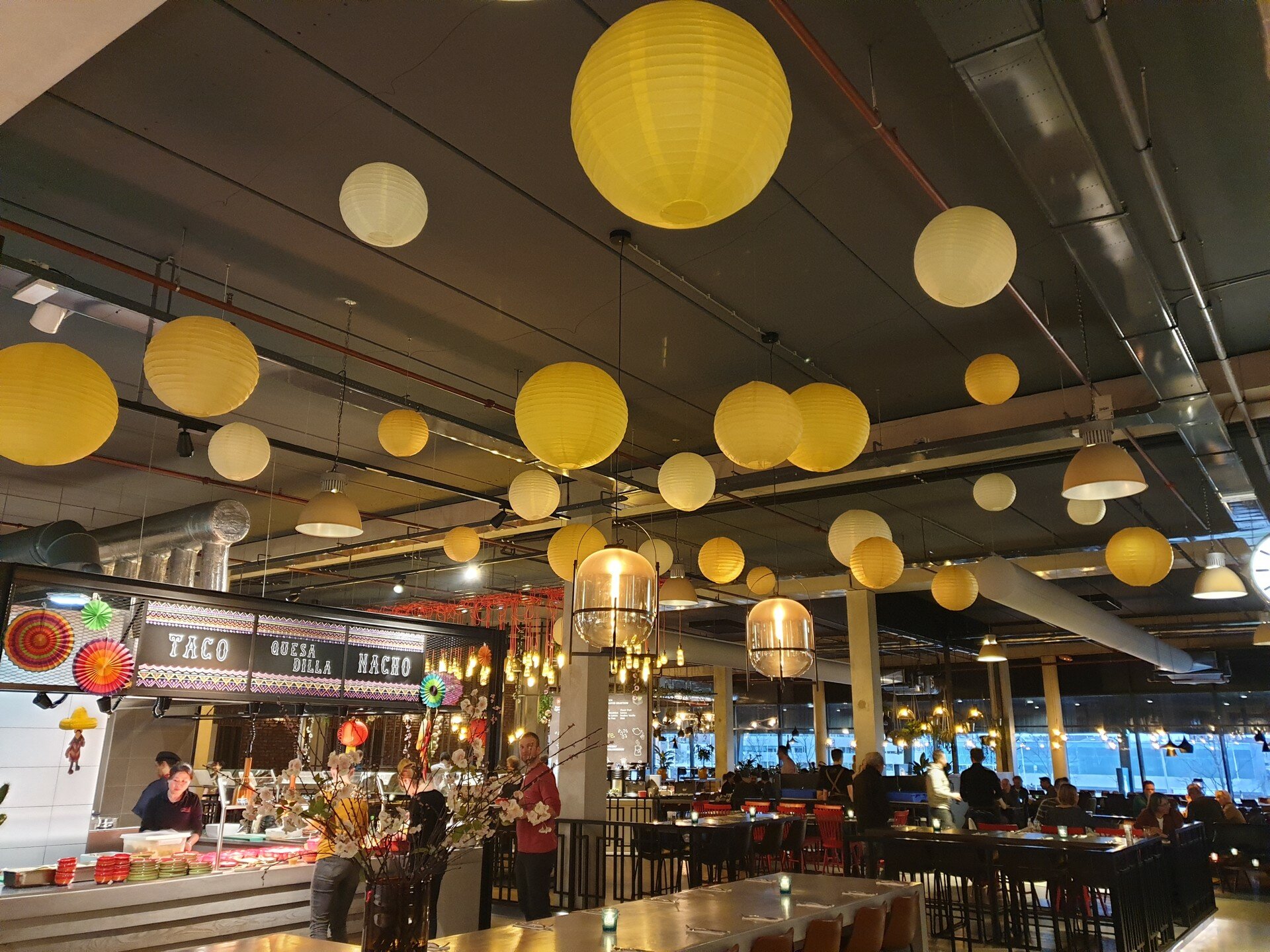 FoodExplore Utrecht