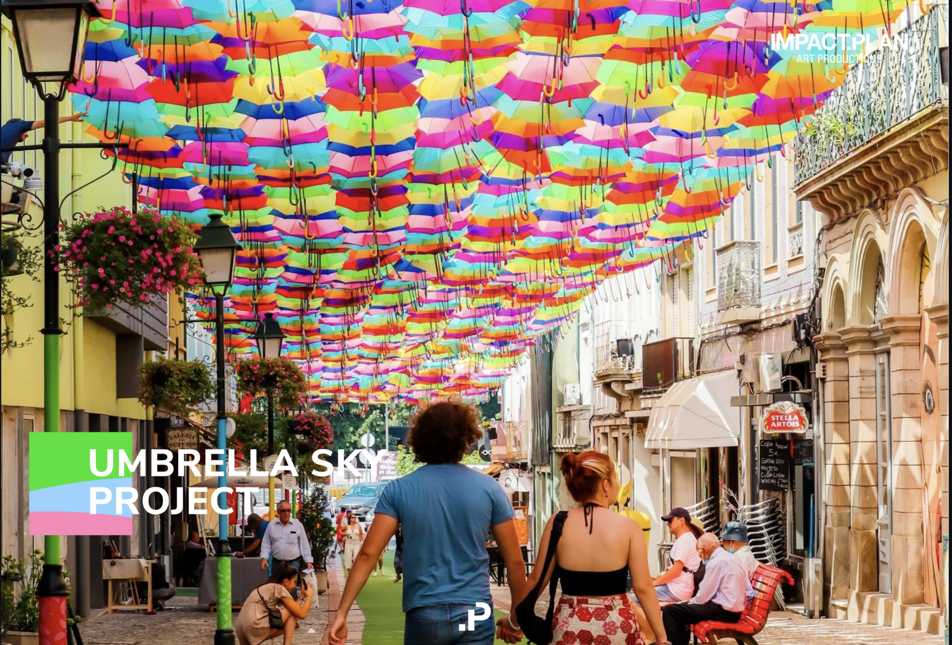 Umbrella SKY