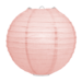 Lampion oudroze 50cm