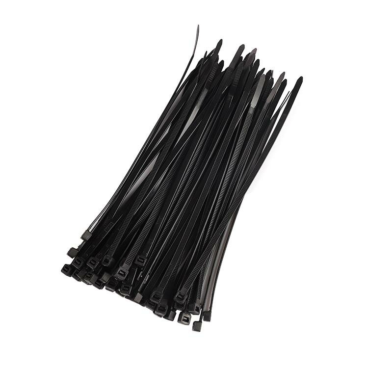 Tie-wraps 120 x 4,6mm. 100 stuks 02
