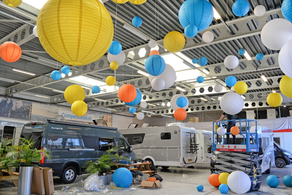 Camperhuren.nl - Aalsmeer