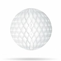 Honeycomb wit 20 cm