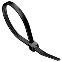 Tie-wraps 120 x 4,6mm. 100 stuks 01