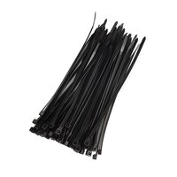 Tie-wraps 120 x 4,6mm. 100 stuks 02