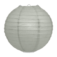 Lampionpakket - Papier - Pink &amp; Silver - 20-delig