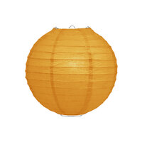 Lampion terracotta 25cm