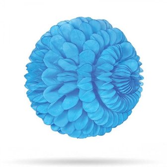 Wolkenbal Pro licht blauw 21 cm