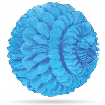 Wolkenbal Pro licht blauw 36 cm