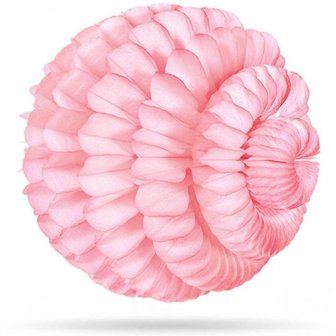 Wolkenbal Pro licht roze 36 cm