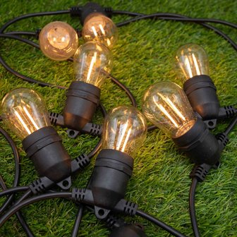 Productie Ramkoers achterstalligheid solar prikkabel - Lampionwebshop