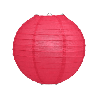 Lampionpakket - Papier - Roze - 20-delig