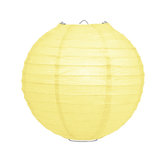 Lampionpakket - Papier - Natural Colors - 20-delig