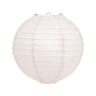 Lampionpakket - Papier - Natural Pastel - 10