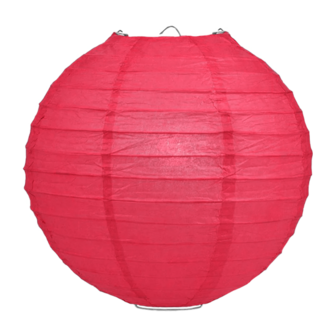 Lampionpakket - Papier - Colour me Pink - 10-delig