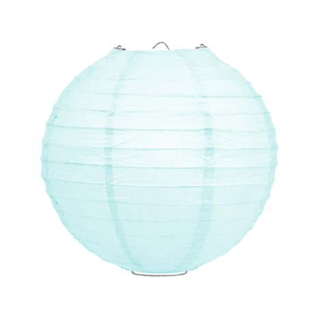 Lampionpakket - Papier - Natural Pastel - 40 - delig