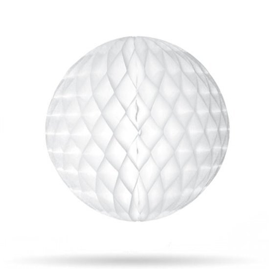 Honeycomb wit 20 cm