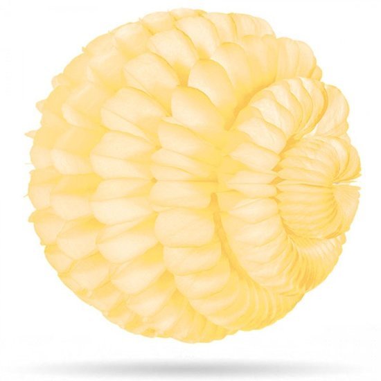 Wolkenbal Pro ivoor 36 cm