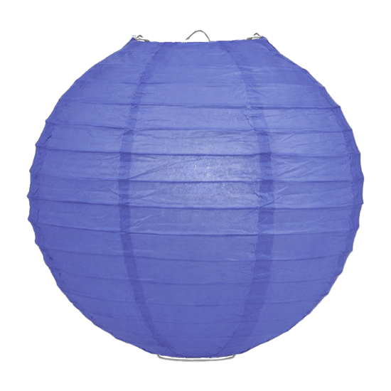 Lampion bosbes 50cm