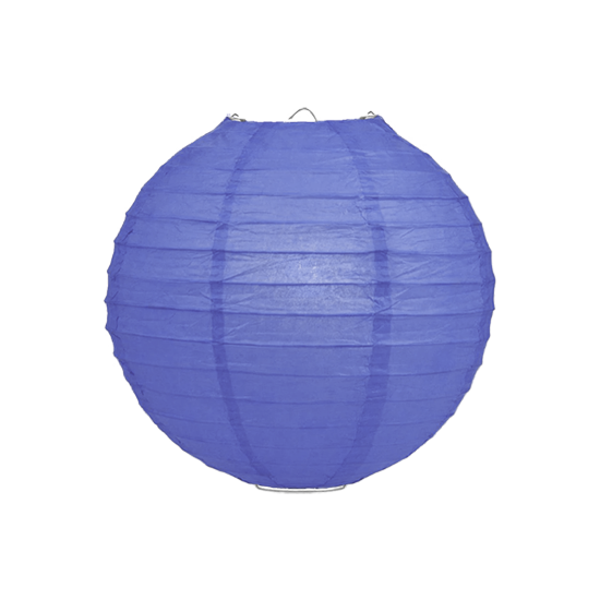 Lampion bosbes 25cm