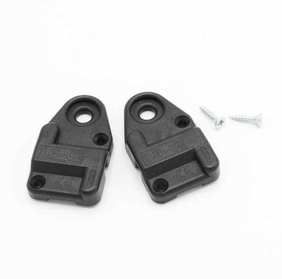 Ophangoog / eindstuk