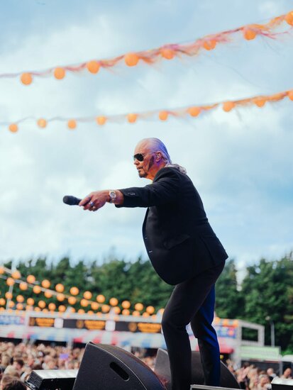 Lampionnen Babbels Live Festival 2026