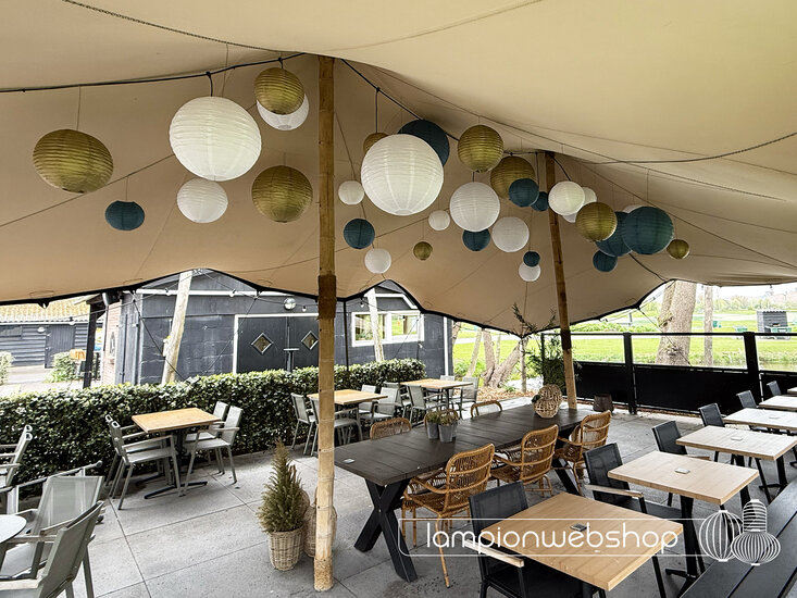 Brasserie 10 - Amstelveen (NL)