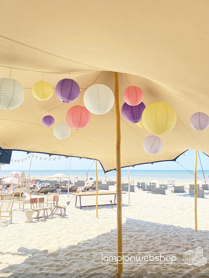Hippie Fish Beachhouse - Zandvoort