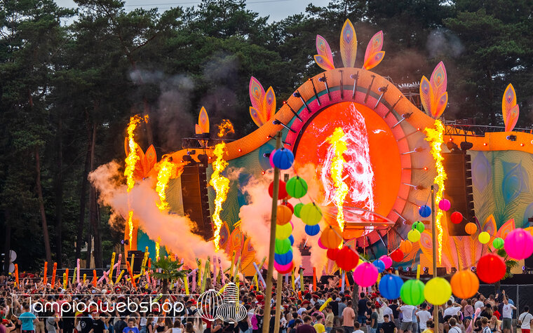 Sunrise Festival 2022