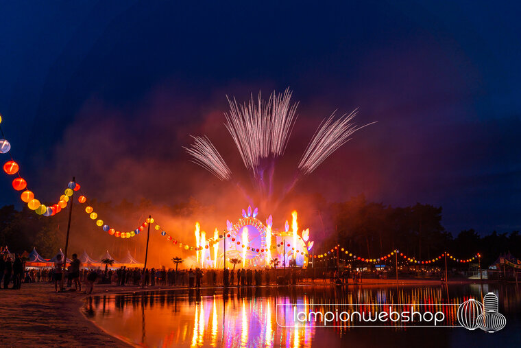 Sunrise Festival 2022