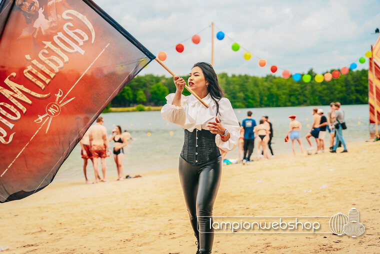 Sunrise Festival 2022