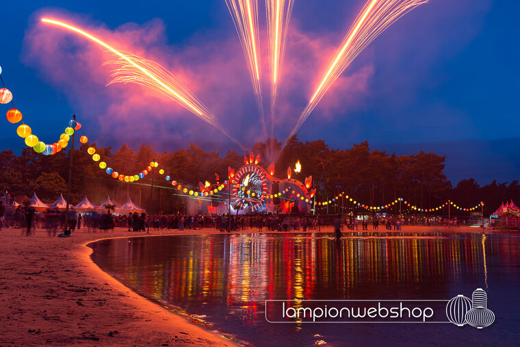Sunrise Festival 2022