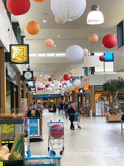 Winkelcentrum Kerkelanden