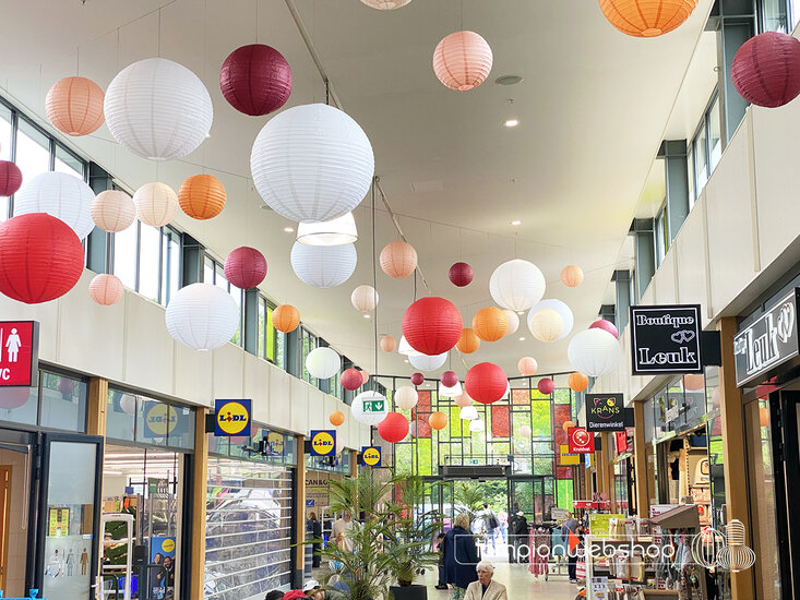 Winkelcentrum Kerkelanden