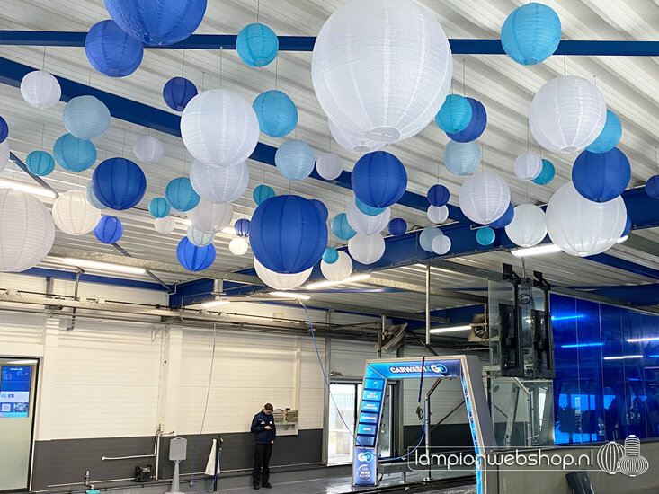 Carwash&amp;Go - Soest (NL)